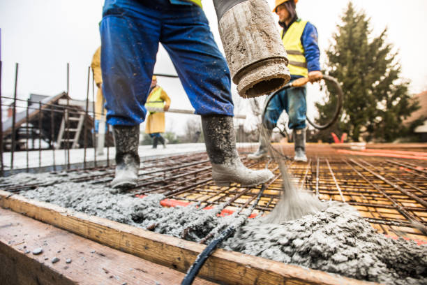 Best Local Concrete Companies  in Lakewood Park, TN